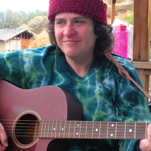 Teresa Dickey Photo 28