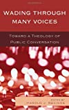 Wading Through Many Voices: Toward A Theology Of Public Conversation