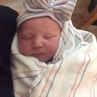 Theresa Osburn Photo 16