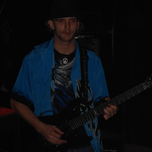 Christopher Rust Photo 16