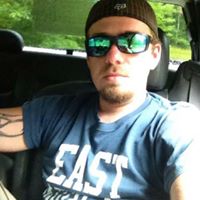 Robbie Clarke Photo 9