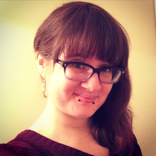 Rebecca David Photo 29