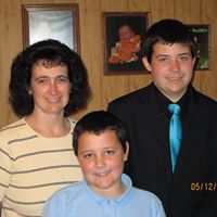 Debbie Johnston Photo 16