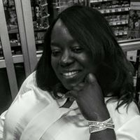 Marlene Louis Photo 15
