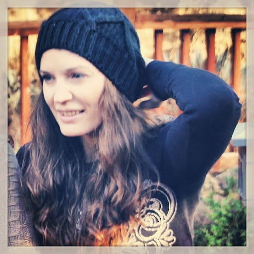 Rebekah Moore Photo 10