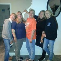 Theresa Applegate Photo 14