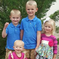 Becky Gilmore Photo 14