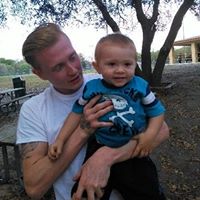 Charles Erskine Photo 12