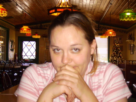 Jennifer Slaughter Photo 10