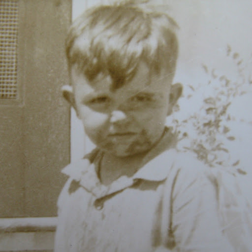 Jerry Pearce Photo 21