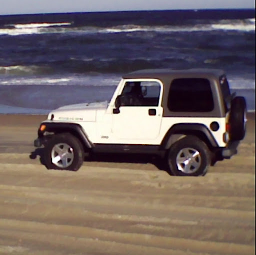 Perry Miller Photo 26