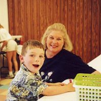 Diane Nicholas Photo 18