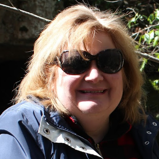 Barbara Parsons Photo 30