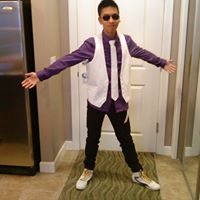 Christopher Leung Photo 40