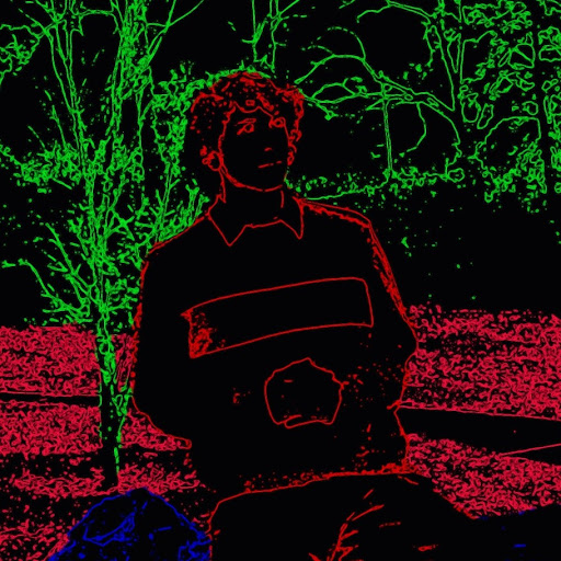 Zack Mcdaniel Photo 17