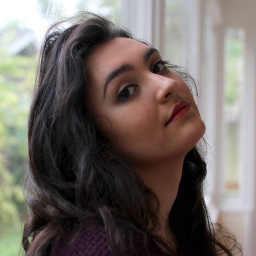 Amelia Hernandez Photo 41
