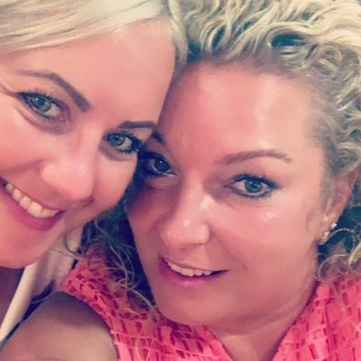 Paula Parker Photo 20