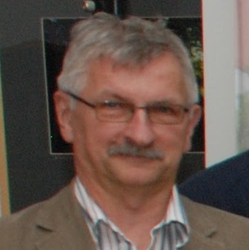 Janusz Malinowski Photo 14