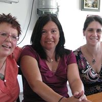Cindy Sisson Photo 27