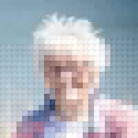 Barbara Dodge Photo 9