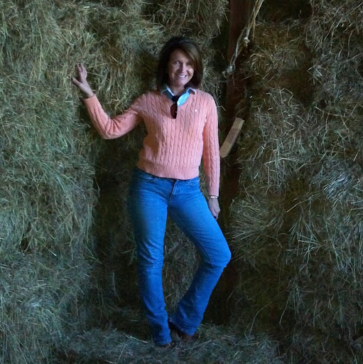 Tracy Hudson Photo 19