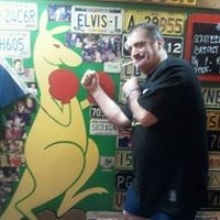 Frank Mills Photo 21