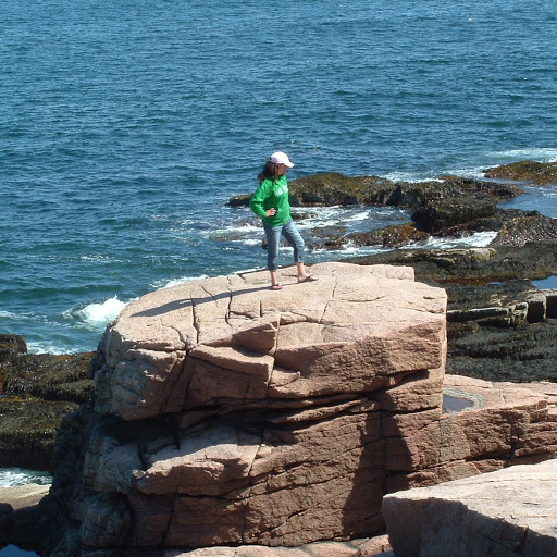 Janet Nadeau Photo 6