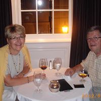 Shirley Spence Photo 12