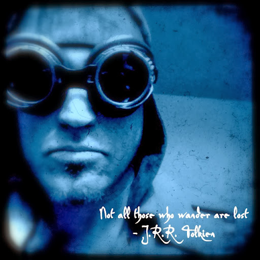 Wayne Scott Photo 41