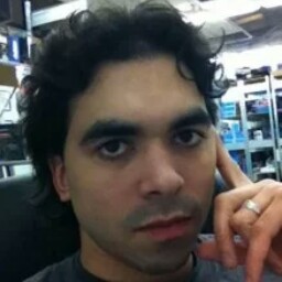 Joshua Carrasquillo Photo 16