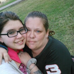 Teresa Brant Photo 2