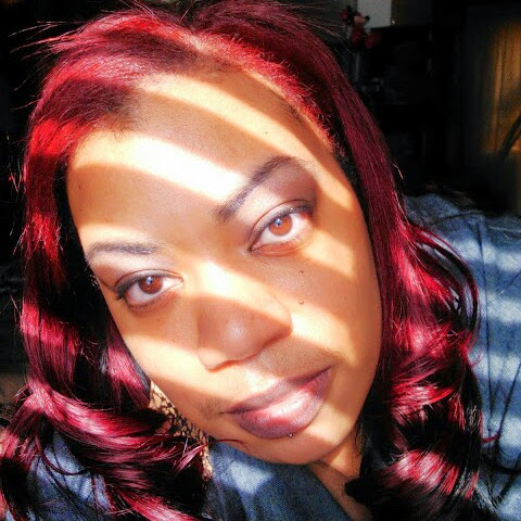 Patricia Bernard Photo 37