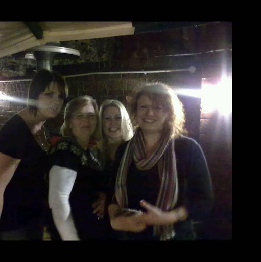 Teresa Sparks Photo 35
