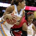 Candace Vaughn Photo 30
