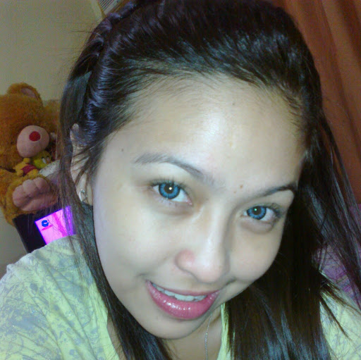 Mae Torres Photo 7