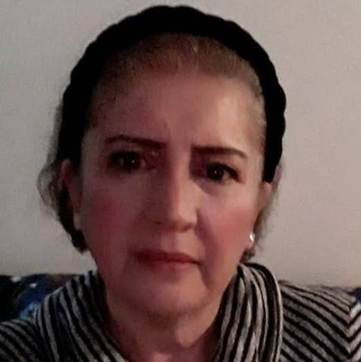 Martha Salinas Photo 26