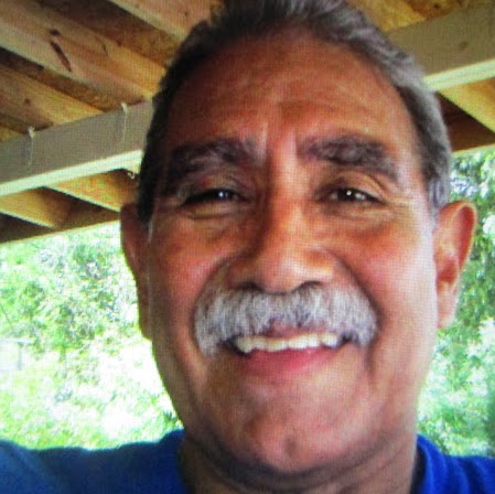 Delfino Morales Photo 4