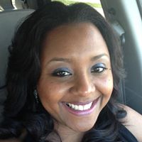 Tamika Russell Photo 21