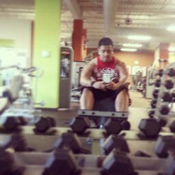 Ruben Benavidez Photo 4