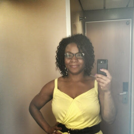 Tonya Harrison Photo 13