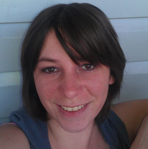 Mary Bergeron Photo 35