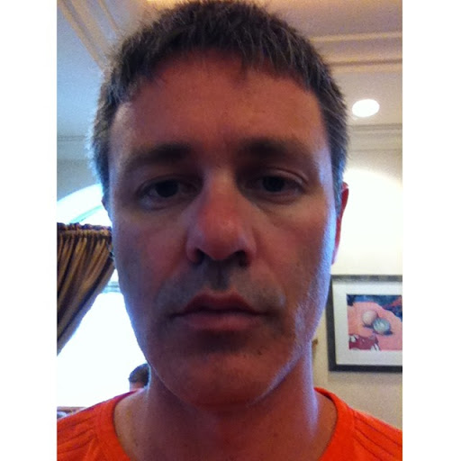 Stephen Booth Photo 42