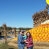 Megan Prewitt Photo 14