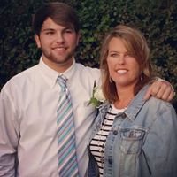 Rachael Gardner Photo 11