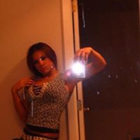 Candace Powers Photo 24