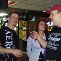 Barry Albright Photo 16