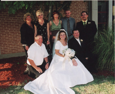 Julie Warner Photo 31