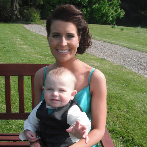 Rachel Coyle Photo 11