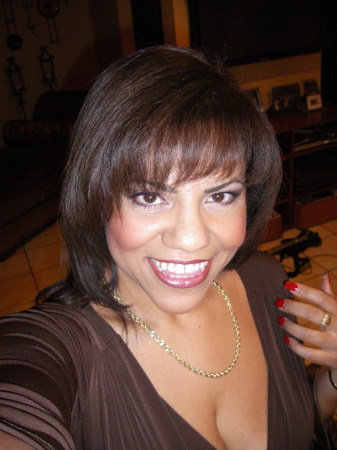 Jill Martinez Photo 22