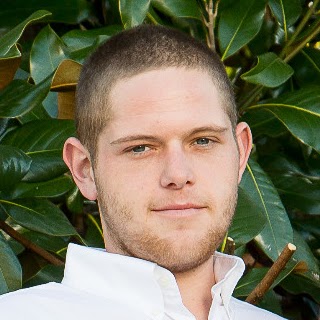 Billy Townsend Photo 19